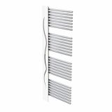 KOPALNIŠKI RADIATOR TREND A100 ZEN 530 X 1374 KROM