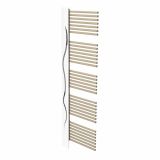KOPALNIŠKI RADIATOR TREND A100 ZEN 530 X 1694 BEŽ