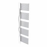KOPALNIŠKI RADIATOR TREND A100 ZEN 530 X 1694 KROM
