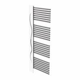 KOPALNIŠKI RADIATOR TREND A100 ZEN 530 X 974 PLATINUM
