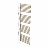 KOPALNIŠKI RADIATOR TREND A100 ZEN 530 X 1374 PEŠČENA