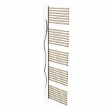 KOPALNIŠKI RADIATOR TREND A100 ZEN 530 X 1694 PEŠČENA