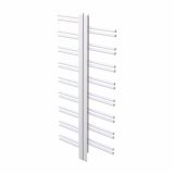 KOPALNIŠKI RADIATOR TREND A200 COVER 750 X 1374 BEL