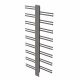 KOPALNIŠKI RADIATOR TREND A200 COVER 750 X 1374 PLATINUM