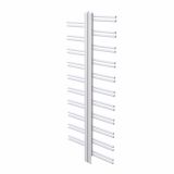 KOPALNIŠKI RADIATOR TREND A200 COVER 750 X 1694 BEL