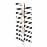 KOPALNIŠKI RADIATOR TREND A200 LINES 750 X 1374 ANTRACIT