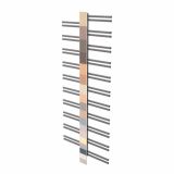 KOPALNIŠKI RADIATOR TREND A200 LINES 750 X 1694 PLATINUM