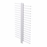 KOPALNIŠKI RADIATOR TREND A300 COVER 750 X 1374 BEL
