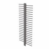 KOPALNIŠKI RADIATOR TREND A300 COVER 750 X 1694 PLATINUM