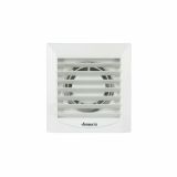 KOPALNIŠKI VENTILATOR AIRMATE EURO 6A, FI 150 AVTOMATSKE LOPUTE