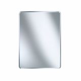 KLASIČNO OGLEDALO SANIPLAST, 60 X 45