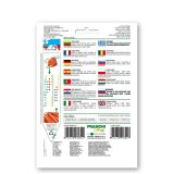 KORENOVKA FRANCHI SEMENTI KORENJE NANTES