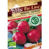 KORENOVKA ROYAL SEEDS REDKEV LUNGO BIANCO
