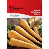 KORENOVKA SEMENARNA KORENJE LJUBLJANSKO RUMENO 199