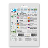 SEME VRTNINE FRANCHI SEMENTI KOROMAČ (SLADKI KOMARČEK) MANTOVANO