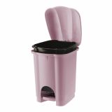 KOŠ PEDALKA TONTARELLI 6 L CAROLINA LILLA