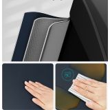 KOŠ ZA LOČEVANJE ODPADKOV SONGMICS 3V1 S PEDALKO