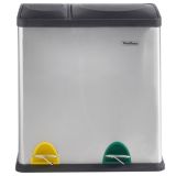 KOŠ ZA LOČEVANJE ODPADKOV VONHAUS 36L