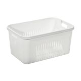 KOŠ ZA PERILO TONTARELLI BELLA 48 L BEL