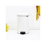 KOŠ ZA SMETI BRABANTIA NEWICON 20 L BEL