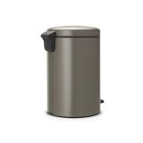 KOŠ ZA SMETI BRABANTIA NEWICON 20 L PLATINUM