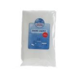 KOŠARA ALI PODLAGA DECORIS SNEŽNA, 100X80 CM