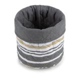 KOŠARA NATURE,FI 21X27,SV.RJ/SIVO RJAV