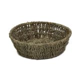 KOŠARA ZA KRUH DOMY 23X7 CM OKROGLA