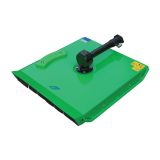 KOSILNICA ŠTRUC MULČAR 80 ENOJNI NOŽ