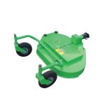 KOSILNICA ŠTRUC PRIKLJUČNA ROTACIJSKA NA DVA NOŽA