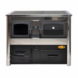 KOTEL ZA ETAŽNO OGREVANJE ABC PROIZVOD CONCEPT 2 INOX DESNI