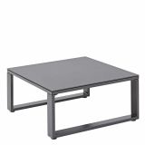 KOVINSKA VRTNA GARNITURA NATERIAL KOTNA ODYSSEA 2 TABUREJA,1MIZA, ALU