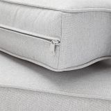 KOVINSKA VRTNA GARNITURA NATERIAL KOTNA ODYSSEA 2 TABUREJA,1MIZA, ALU