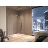 KOTNA KABINA ZA PRHANJE KOLPA SAN WIN 140X90-UNI SBR/1 CALYPSO