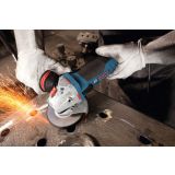 KOTNI BRUSILNIK BOSCH GWS 17-125 CI