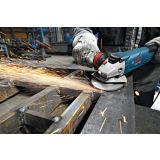 KOTNI BRUSILNIK GWS 18-150 L