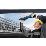 KOTNI BRUSILNIK GWS 18-150 L