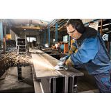 KOTNI BRUSILNIK BOSCH GWS 22 - 230 H