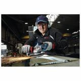 KOTNI BRUSILNIK BOSCH PROFESSIONAL GWS 19-125 CI