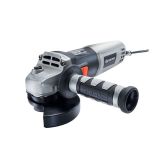 KOTNI BRUSILNIK DAEWOO POWER PRODUCTS DAAG115-75 750W, 115MM