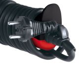 KOTNI BRUSILNIK EINHELL TE-AG 125 CE