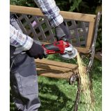 KOTNI BRUSILNIK EINHELL TE-AG 125 CE