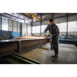 KOTNI BRUSILNIK GWS 12-125