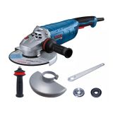 KOTNI BRUSILNIK GWS 27-180 J