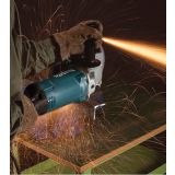 KOTNI BRUSILNIK MAKITA GA9061R