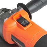 KOTNI BRUSILNIK VONHAUS KOTNI BRUSILNIK 900W 125MM (5")