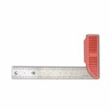 KOTNI MERILNIK KAPRO 150X300 MM