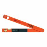 KOTNI MERILNIK TOVARNA MERIL KOVINE KOTOMER DIGITALNI 600MM