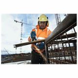 KOTNI BRUSILNIK BOSCH GWS 11-125 P