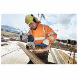 KOTNI BRUSILNIK BOSCH GWS 11-125 P